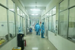 Đà Nẵng: Theo dõi 569 trường hợp tại các khu cách ly tập trung