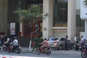 Sức khỏe 2 bệnh nhân Anh tại Đà Nẵng đến thời điểm này