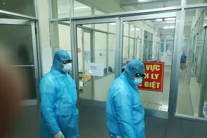 Đà Nẵng tìm hành khách liên quan đến bệnh nhân số 53