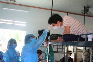 Đà Nẵng chuẩn bị hàng hóa phục vụ cách ly nếu dịch kéo dài