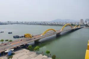 Đà Nẵng không tổ chức lễ kỷ niệm 45 năm ngày giải phóng