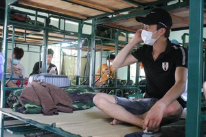 Đà Nẵng bố trí tủ sách mini tại các khu cách ly tập trung