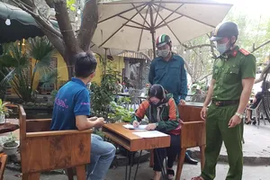 Đà Nẵng, Bà Rịa-Vũng Tàu tạm dừng nhiều hoạt động từ 28-3