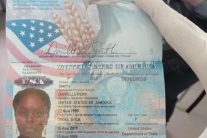 Đà Nẵng truy tìm 1 người Mỹ trốn khỏi bệnh viện