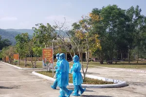 Đà Nẵng rà soát người từng đến BV Bạch Mai, bar Buddha