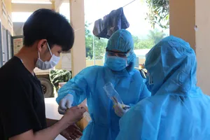 Đà Nẵng: Cách ly theo dõi 18 người liên quan đến BV Bạch Mai