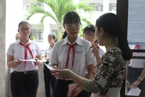 Thời gian dự kiến kỳ thi tuyển sinh lớp 10 tại Đà Nẵng