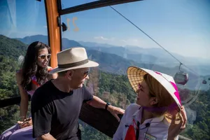 Khu du lịch lớn nhất Đà Nẵng dự kiến mở cửa trở lại từ 30-4