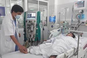 Đau lòng: 3 người vụ ngộ độc nấm ở Quảng Ngãi đã tử vong