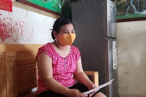 Người xâm hại 2 con riêng của vợ bị truy tố 3 tội