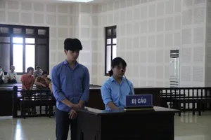 Dùng tài khoản Zalo ảo để lừa bán đất