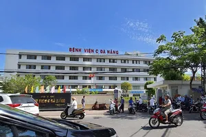 Bệnh nhân 420 ở TP.HCM 17 ngày trước khi có dấu hiệu sốt