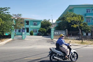 Chuyển bệnh nhân từ Bệnh viện Đà Nẵng sang các bệnh viện khác