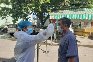 Đà Nẵng thông tin lịch trình 7 ca nhiễm COVID-19 vừa ghi nhận