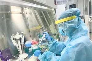 Đà Nẵng cho phép 1 cơ sở y tế tư nhân xét nghiệm COVID-19