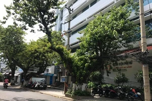 Đà Nẵng: Thực hư sản phụ bị BV từ chối cho nhập viện sinh con