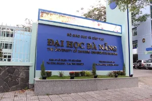  ĐH Đà Nẵng đề nghị điều tra thư nặc danh hạ uy tín các trường