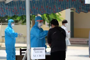 Gần 11.000 thí sinh Đà Nẵng thi đợt 2 vững tin trước ngày thi