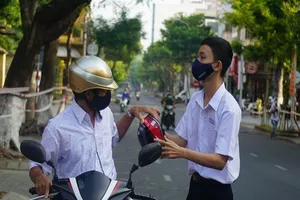 Thi tốt nghiệp THPT đợt 2: Chờ một kỳ thi an toàn và trọn vẹn!