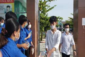 5 cách tra cứu điểm thi tốt nghiệp THPT đợt 2 tại Đà Nẵng