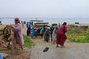 Đà Nẵng cho học sinh nghỉ học 2 ngày để tránh bão