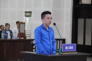 Con rể đâm chết cha vợ lãnh án tử hình