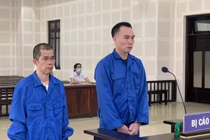 Nhóm trộm chuyên cạy két sắt công ty lãnh án