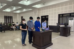 Tuyên án vụ tham ô tài sản tại nhà máy sữa Đà Nẵng