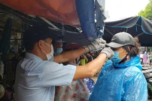 Đà Nẵng: Xử nghiêm các trường hợp vi phạm quy định chống dịch