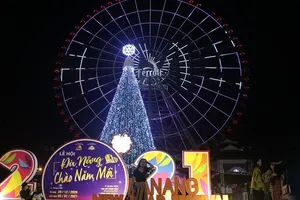 Đến Đà Nẵng dịp Tết dương lịch có gì thú vị? 