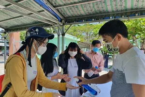 Học sinh Đà Nẵng nghỉ Tết Âm lịch 9 ngày