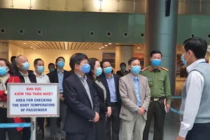 Đà Nẵng cảnh giác cao trước nguy cơ nhập cảnh trái phép