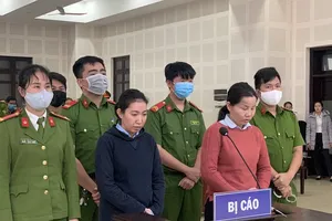 192 người bị lừa vì đặt tiền giữ chỗ mua đất 'vit giời'