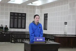 Đà Nẵng: Phạt tù 1 người Trung Quốc nhập cảnh trái phép