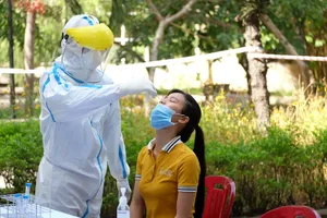 247 người từ vùng dịch đến Đà Nẵng