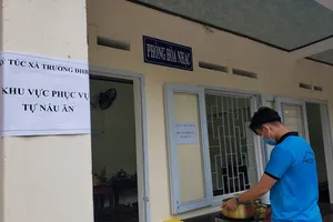 ĐH Bách khoa Đà Nẵng cho sinh viên học online để chống dịch