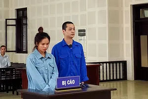 Cho 27 người Trung Quốc lưu trú trái phép vì 92 triệu đồng