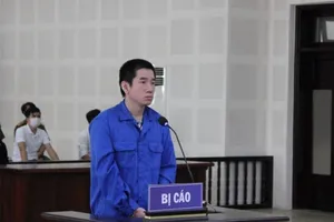 1 cú đấm, 1 mạng người và sự bao dung của người vợ