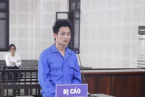 Vụ giết con rồi vứt xác xuống sông: Toà xử chung thân