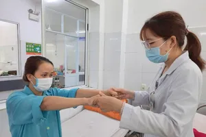 2 giờ cứu bệnh nhân 25 tuổi bị đột quỵ não cấp 