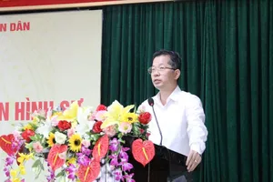 Bí thư Đà Nẵng nói về tội phạm mới khi có COVID-19