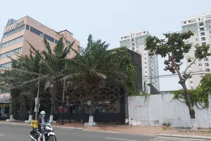 Thu hồi quyết định thi hành án nhiều nhà, đất của Vũ 'nhôm'