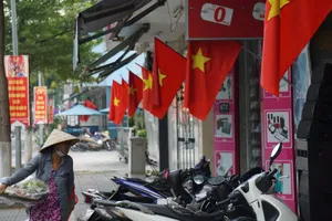 Đà Nẵng: Dừng loạt sự kiện chào mừng 30-4 để phòng COVID-19