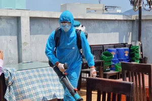 Ca nghi mắc COVID-19 ở Đà Nẵng từng đi bar, hát karaoke