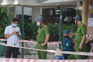 Thêm nữ nhân viên bar New Phương Đông nghi nhiễm đi khắp nơi