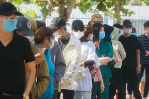 Các ca dương tính COVID-19 ở Đà Nẵng đi nhiều nơi ở Quảng Nam