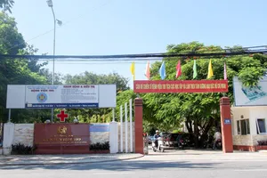 Đà Nẵng: Cứu kịp thời 1 bệnh nhân bị sốc ma túy đá