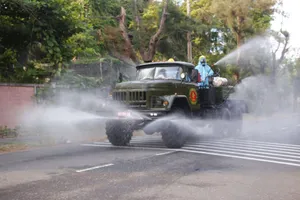 Đà Nẵng công bố lịch trình di chuyển của 20 ca COVID-19