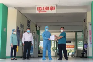  'Mạng xã hội làm tôi suy sụp khi bị mắc COVID-19'