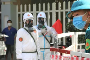  23 người trong khu vực cách ly chưa lấy mẫu xét nghiệm đã rời khỏi địa phương